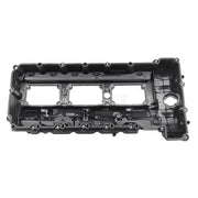 Marelli 11127570292 Engine Valve Cover w/Gaskets Compatible with BMW X3 X5 X6 135i 335i 640i 740i by JBH AUTO PARTS