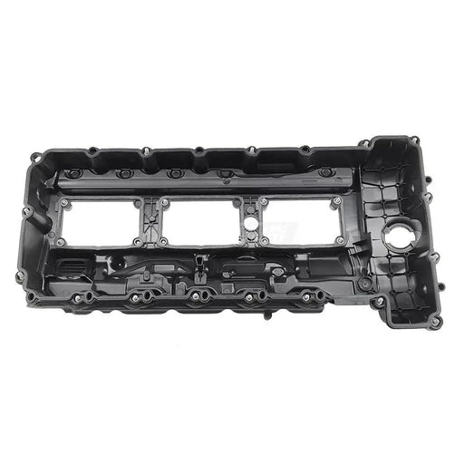 Marelli 11127570292 Engine Valve Cover w/Gaskets Compatible with BMW X3 X5 X6 135i 335i 640i 740i by JBH AUTO PARTS