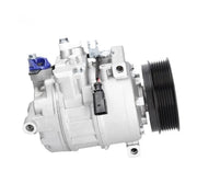 A/C Compressor Porsche Cayenne 955 957 3.2L 2003-2007 by JBH AUTO PARTS