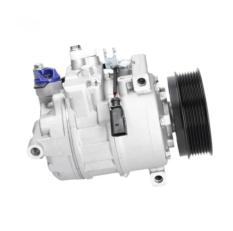 A/C Compressor Porsche Cayenne 955 957 3.2L 2003-2007 by JBH AUTO PARTS