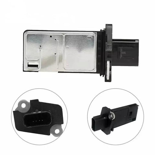 MAF MASS Air Flow Sensor For FORD TRANSIT MK7 2.2 2.4 3.2 TDCI MASS AIR FLOW METER MAF SENSOR 6C11-12B579 by JBH AUTO PARTS