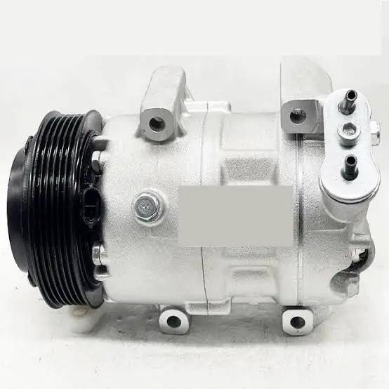 AC A/C Air Conditioning Compressor Cooling Pump for Ssangyong REXTON G4 6721305111 by JBH AUTO PARTS
