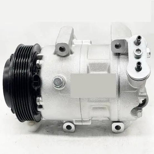 AC A/C Air Conditioning Compressor Cooling Pump for Ssangyong REXTON G4 6721305111 by JBH AUTO PARTS