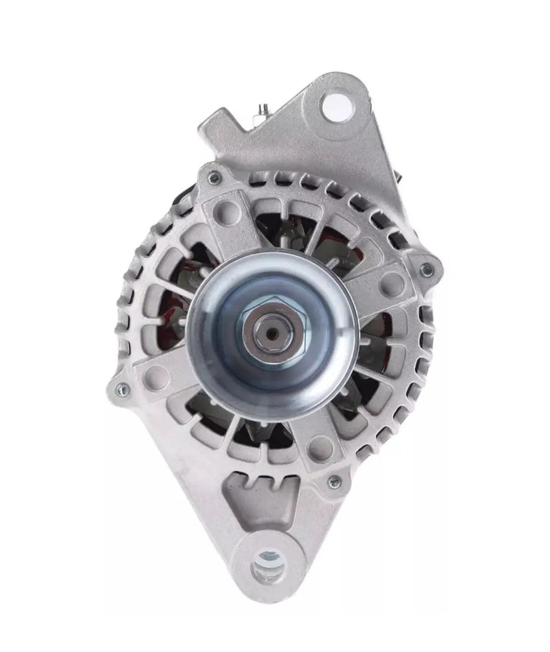 Alternator Fits Toyota Hilux 2TR-FE 2.7L PETROL 2005-2009,2010.2011,2012,14 by JBH AUTO PARTS