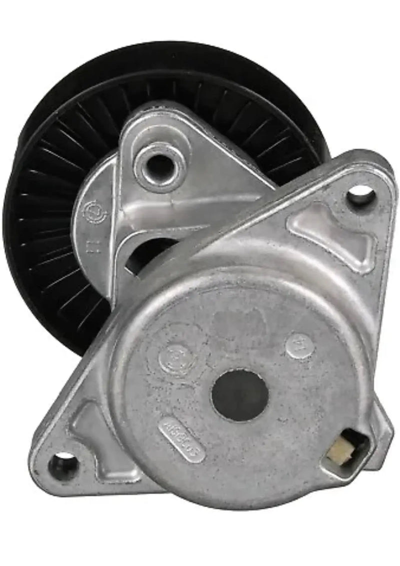 INA Belt Tensioner fits MERCEDES ML320 W163 3.2 98 to 02 M112.942 Drive V-Ribbed A1122000070 by JBH AUTO PARTS