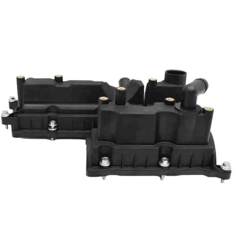 PCV Valve Cover For Volvo V40 S60 1.6T V70 2011-2015 BM5G-6M293DGZX 31430883 31370433 Engine Valve Cover Engine Valve Cover by JBH AUTO PARTS
