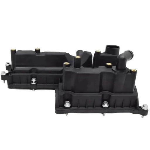 PCV Valve Cover For Volvo V40 S60 1.6T V70 2011-2015 BM5G-6M293DGZX 31430883 31370433 Engine Valve Cover Engine Valve Cover by JBH AUTO PARTS