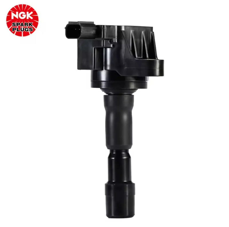 NGK Ignition Coil U5134 For Honda CR-Z Fit Freed Jazz EVERUS S1 City OE:30520RB0003 by JBH AUTO PARTS