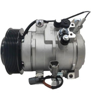 AC Compressor for Toyota PREVIA TARAGO 447260-6250 883206A400 8832028410 8831028450 447170-7382 883206A390 8831028550 8832028350 by JBH AUTO PARTS
