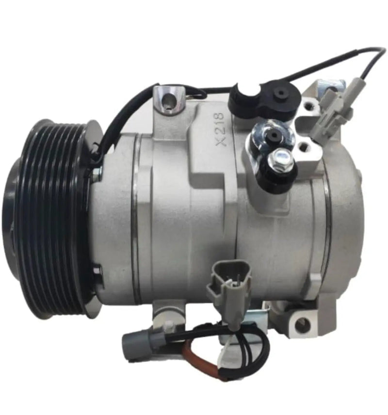 AC Compressor for Toyota PREVIA TARAGO 447260-6250 883206A400 8832028410 8831028450 447170-7382 883206A390 8831028550 8832028350 by JBH AUTO PARTS