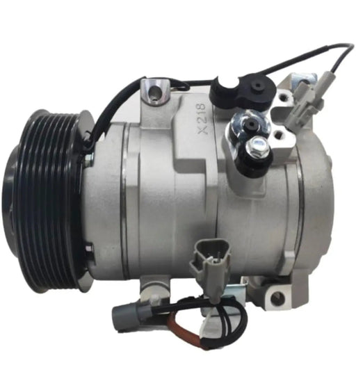 AC Compressor for Toyota PREVIA TARAGO 447260-6250 883206A400 8832028410 8831028450 447170-7382 883206A390 8831028550 8832028350 by JBH AUTO PARTS