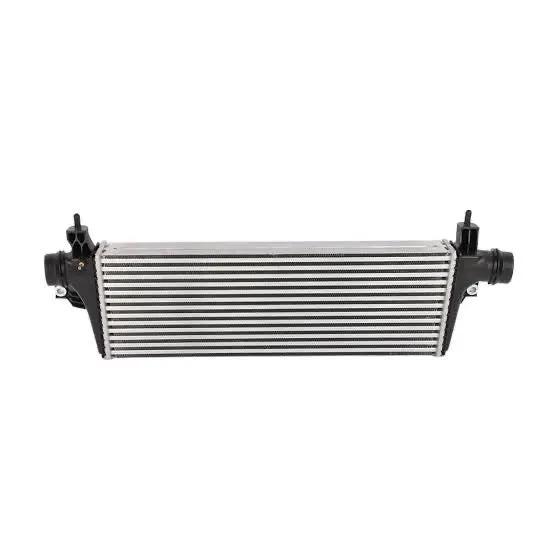 Brand new Intercooler Assy For Toyota Hilux 2020/2021- 17940-0E010 by JBH AUTO PARTS