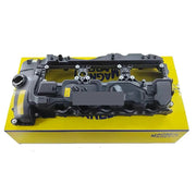 Marelli 11127570292 Engine Valve Cover w/Gaskets Compatible with BMW X3 X5 X6 135i 335i 640i 740i by JBH AUTO PARTS