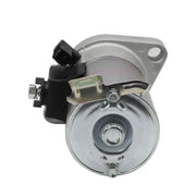 Starter Motor for HONDA ACCORD VII ACURA TSX 31200-R40-A01 31200-RAA-A01 31200-RAA-A51 31200-RMX-004 31200RMX004 by JBH AUTO PARTS