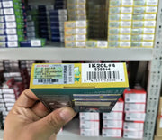 IK20L Denso Iridium Spark Plug by JBH AUTO PARTS