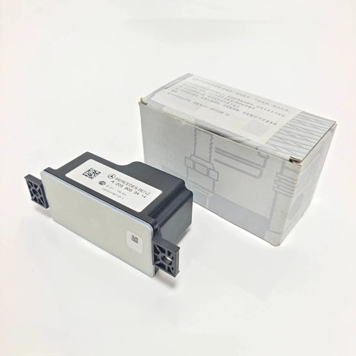 OEM A20590534 A2059053414 Voltage Converter Module Auxiliary Battery For Mercedes Benz C180 C200L C300L 205 W205 W213 C E GLC 205 905 34 by JBH AUTO PARTS
