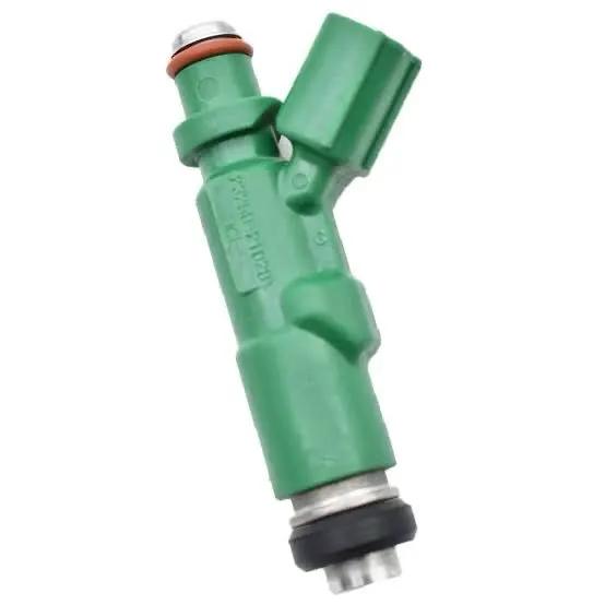23209-21020 23250-21020 Fuel injector for Toyota Echo 01-05 Prius 01-09 Scion xA xB 04-06 1.5L L4 by JBH AUTO PARTS