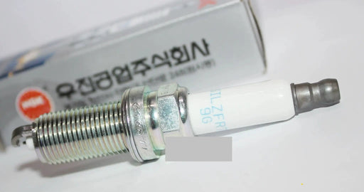 NGK 97976 SILZFR7A9G Laser Iridium Spark Plug by JBH AUTO PARTS
