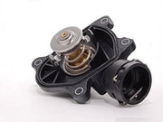 Thermostat Kit 11517805811 For BMW E46 E53 E60 E61 E65 E70 E83 E87 E90 E91 11517787113 by JBH AUTO PARTS