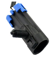 Front Wheel Speed ABS Sensor For 2006-2010 Hummer H3 2009-2010 H3T ABS Sensor by JBH AUTO PARTS