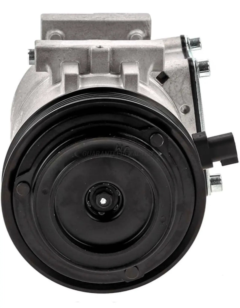 OE# AE8319D629AB AE8319D629AC AE8319D629AD HS15 Compressor For Ford Fiesta 1.6 by JBH AUTO PARTS