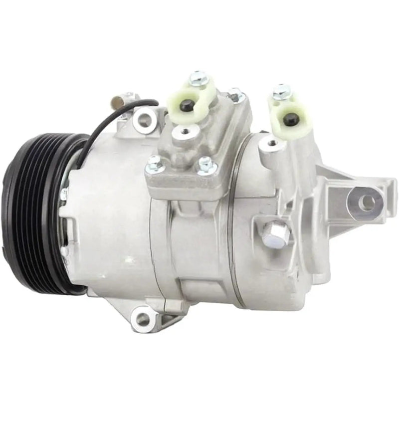 For 2009-2013 Suzuki grand vitara / Kizashi ac compressor CSV614 9520076KA0 95200-76KA0 9520076KA1 95200-76KA1 95200-76KB1 by JBH AUTO PARTS
