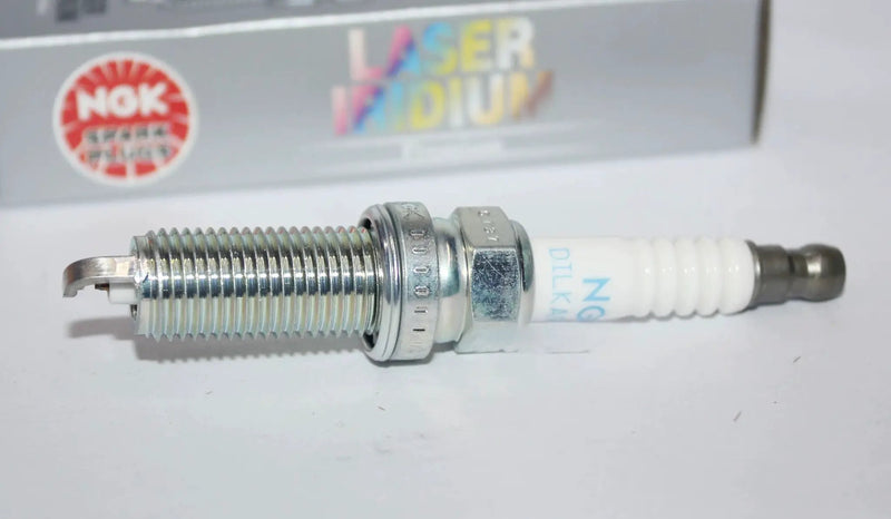 NGK Iridium Spark Plug 9029 - DILKAR6A11 replace DF7H-11B by JBH AUTO PARTS