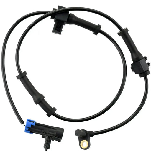 Front Wheel Speed ABS Sensor For 2006-2010 Hummer H3 2009-2010 H3T ABS Sensor by JBH AUTO PARTS