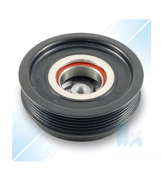 A/C Compressor Clutch for Mercedes B180 CDI B200 CDI W245 A0012303611 by JBH AUTO PARTS
