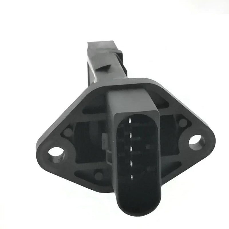 MAF Mass Air Flow Sensor Meter Compatible with VW Golf IV Beetle Passat Polo Sharan Transporter F00C2G2027 F00C262055 F00C2G2004 Durable and sturdy by JBH AUTO PARTS