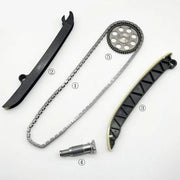 Timing Chain Kit 03F109158K Fit For VW Golf Jetta Caddy Audi A1 A3 Skoda 1.2 TSI by JBH AUTO PARTS
