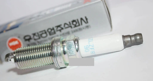 NGK 97976 SILZFR7A9G Laser Iridium Spark Plug by JBH AUTO PARTS
