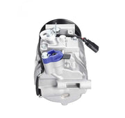 A/C Compressor Porsche Cayenne 955 957 3.2L 2003-2007 by JBH AUTO PARTS