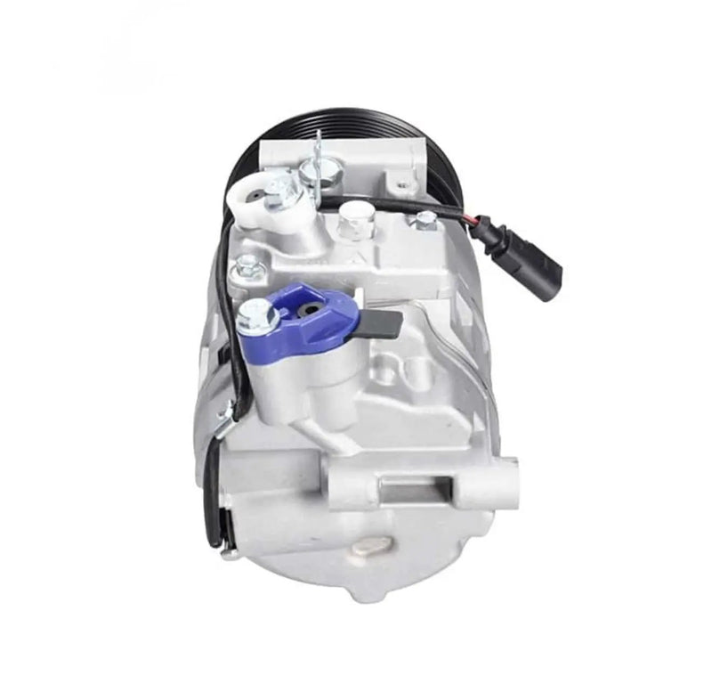 A/C Compressor Porsche Cayenne 955 957 3.2L 2003-2007 by JBH AUTO PARTS