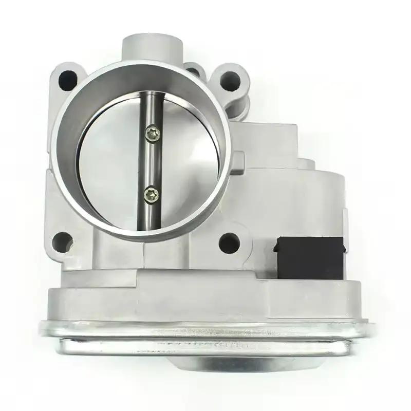04891735AC 4891735AA 4891735AC 5429090 Throttle Body for Jeep Compass Patriot Dodge Avenger Caliber Journey Chrysle 200 by JBH AUTO PARTS