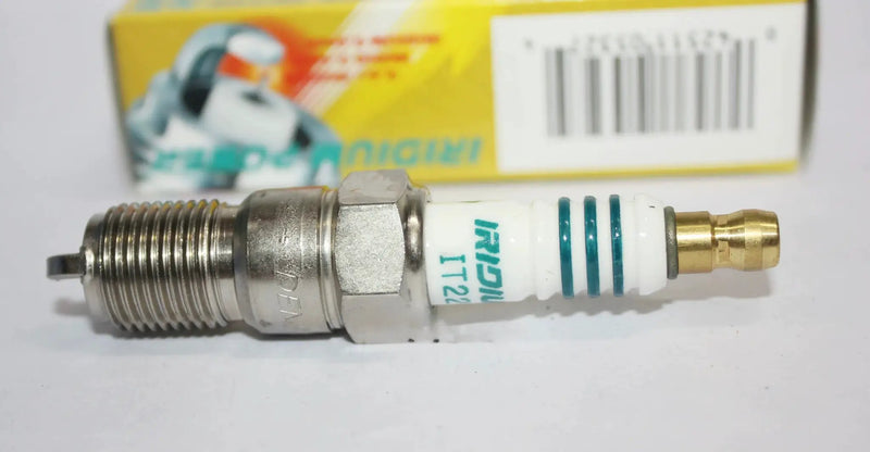 Denso IT22 Iridium Spark Plug by JBH AUTO PARTS