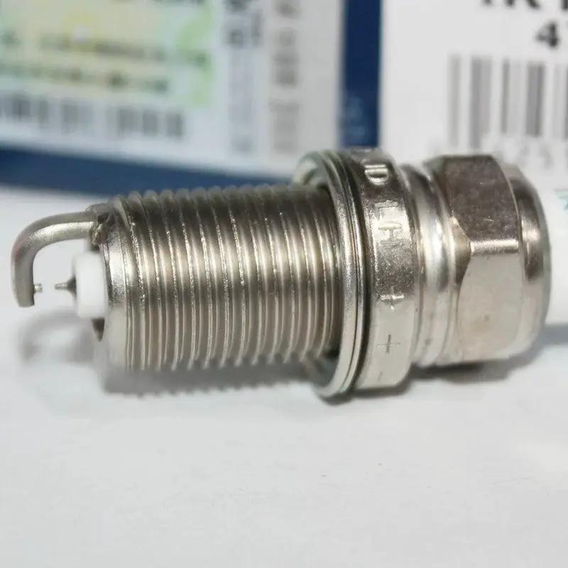 IK16TT Denso Iridium Spark Plug Replace VK16 K16R VFK16 FK16R-AL8 FK16BR-AL8 Fit Aqua by JBH AUTO PARTS