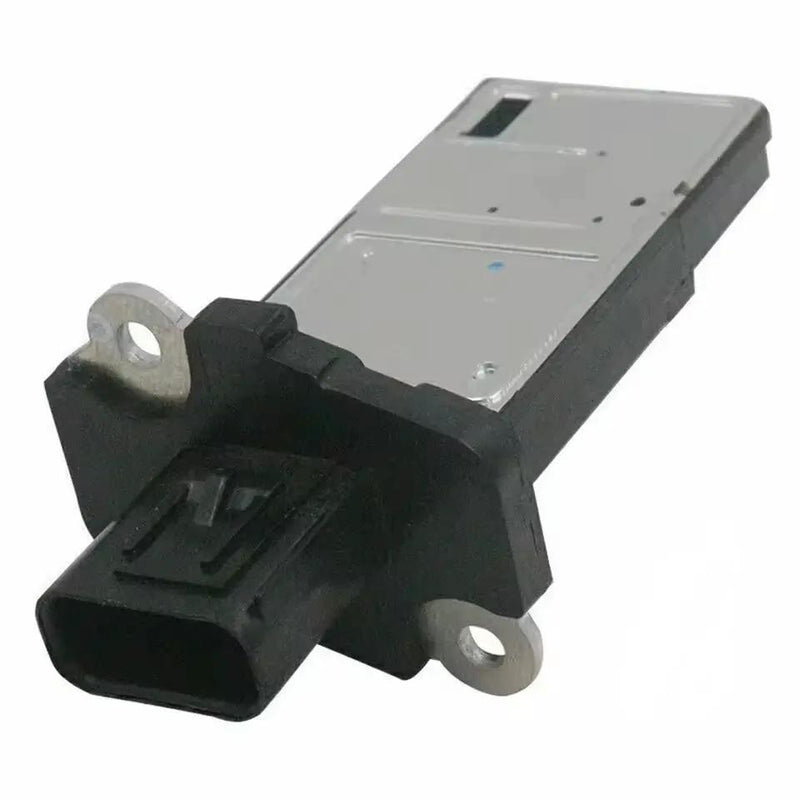 MAF MASS Air Flow Sensor For FORD TRANSIT MK7 2.2 2.4 3.2 TDCI MASS AIR FLOW METER MAF SENSOR 6C11-12B579 by JBH AUTO PARTS