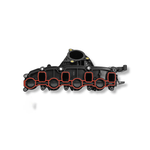 Intake Manifold - Audi A3 A4 A5 A6 Q5 TT, VW Golf Passat, SEAT, Skoda (2003–2017) (03L129711AG) by JBH AUTO PARTS