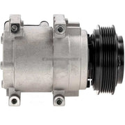 OE# AE8319D629AB AE8319D629AC AE8319D629AD HS15 Compressor For Ford Fiesta 1.6 by JBH AUTO PARTS