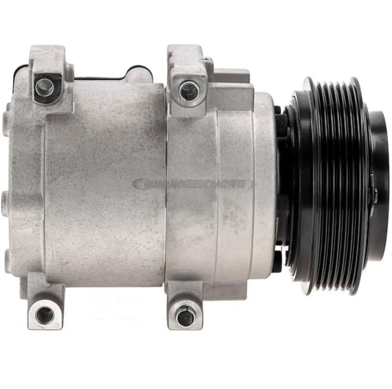 OE# AE8319D629AB AE8319D629AC AE8319D629AD HS15 Compressor For Ford Fiesta 1.6 by JBH AUTO PARTS