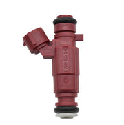0280155940 16600-9F600 166009F600 Fuel Injector FOR Nissan Pluser Primera Hatchback P11 1.6 16V by JBH AUTO PARTS