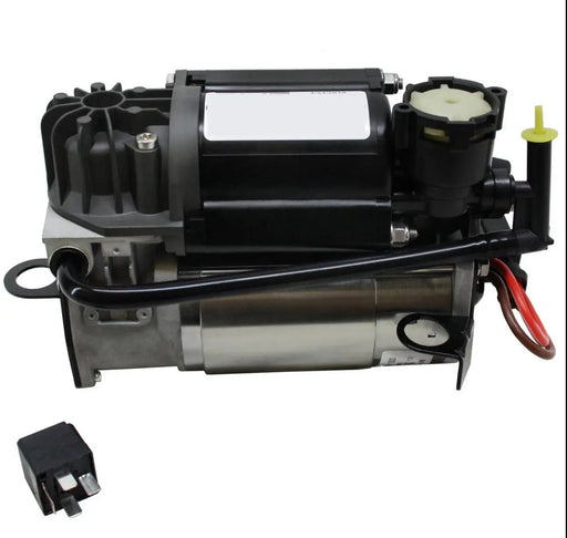 A2203200104 Mercedes W220 W211 W219 Airmatic Air Suspension Compressor Pump by JBH AUTO PARTS