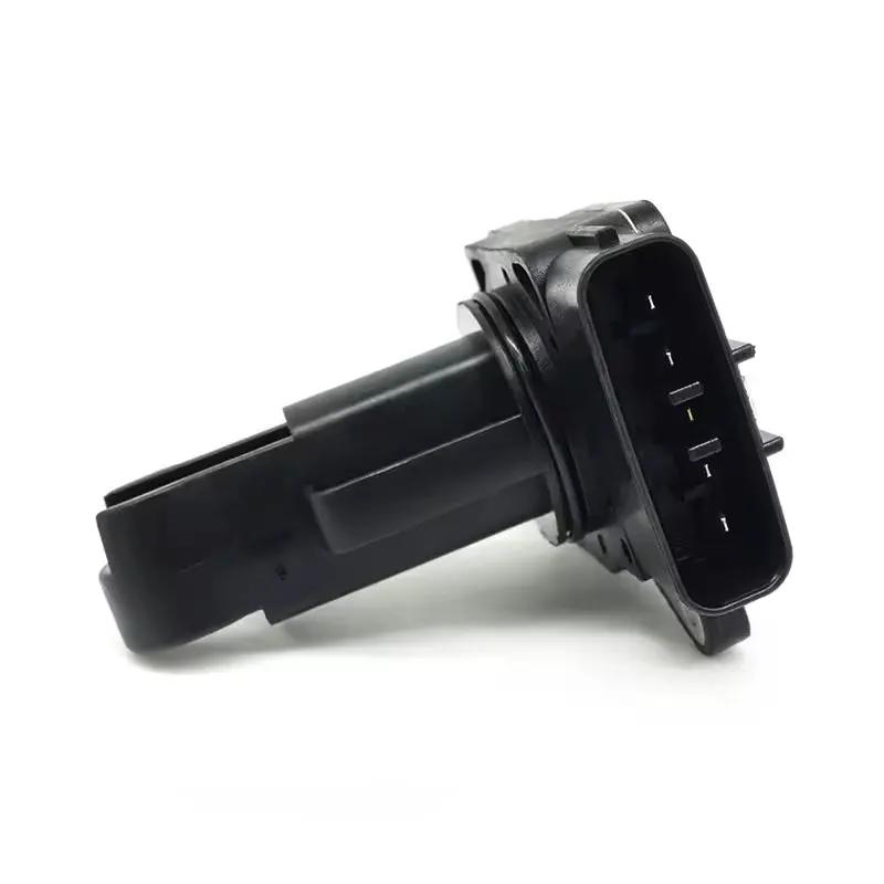 197400-2010 ZL01-13-215 Mass Air Flow Sensor for Mazda 3 5 6 MX-5 Protege RX-8 CX-7 MIATA 2.0L 2.5L Ford Escape 2.3L 1974002010 by JBH AUTO PARTS