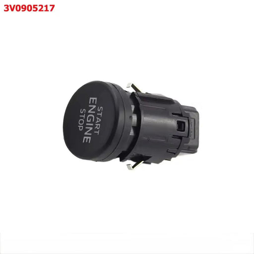 3V0905217 3V0 905 217 For Skoda Karoq Kodiaq Superb Octavia Scala Engine Switch Push Button Start Stop 3V0905217A by JBH AUTO PARTS