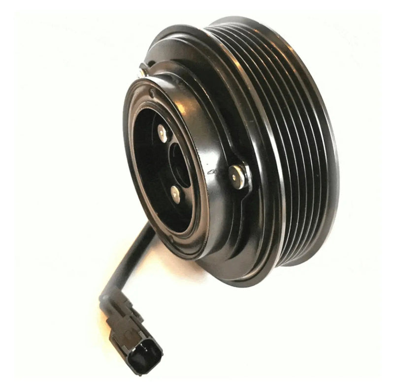 A/C Compressor Clutch Kit Ford Mustang 5.0L V8 2014-2020 by JBH AUTO PARTS