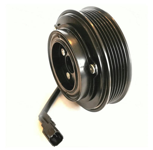 A/C Compressor Clutch Kit Ford Mustang 5.0L V8 2014-2020 by JBH AUTO PARTS