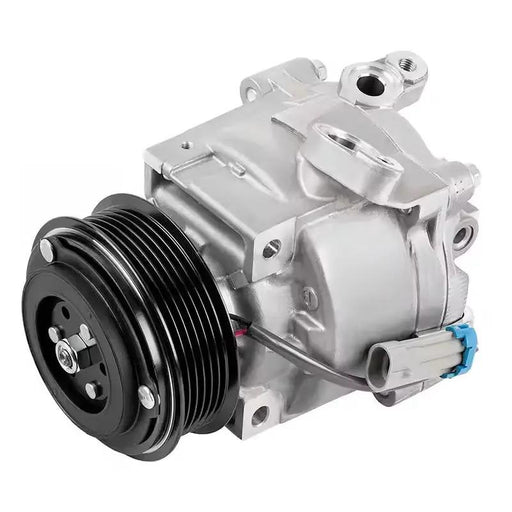 A/C Compressor Holden Barina TM 1.6L Petrol 2011- 2018 by JBH AUTO PARTS