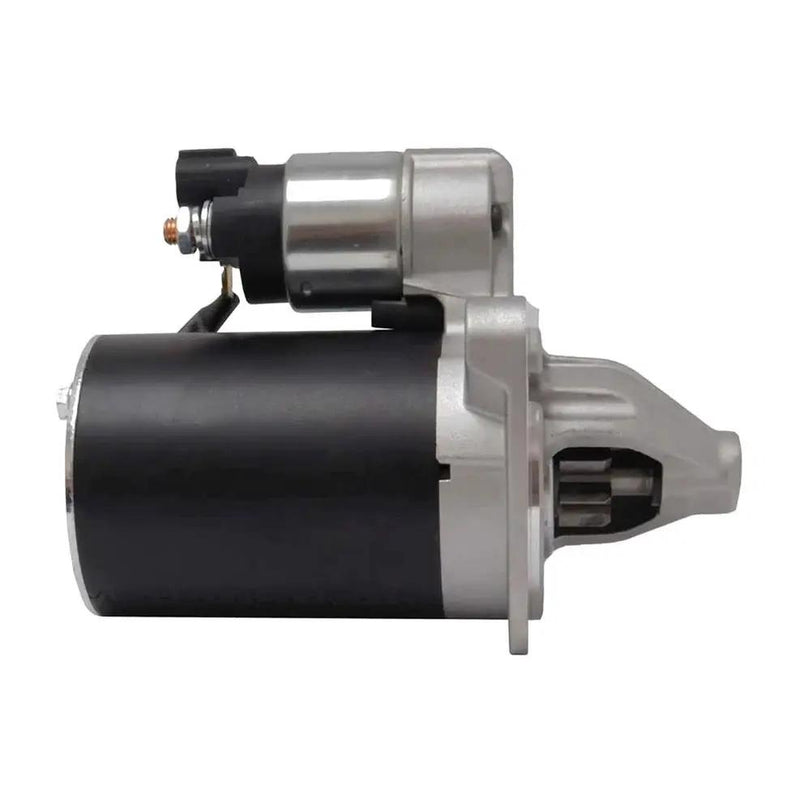 Starter Motor For Hyundai Kia 361002B020 361002B100 361002B102 by JBH AUTO PARTS