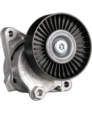 INA Belt Tensioner fits MERCEDES ML320 W163 3.2 98 to 02 M112.942 Drive V-Ribbed A1122000070 by JBH AUTO PARTS